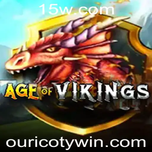 Explorando AgeofViking: Descubra o Mundo dos Guerreiros Nórdicos