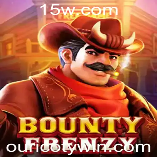 BountyFrenzy: Descubra o Mundo Aventureiro dos Caçadores de Ouricoty