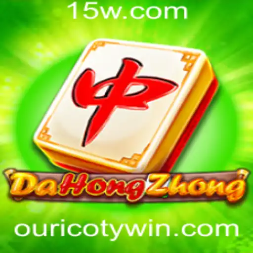 Descobrindo DaHongZhong: Um Jogo de Estratégia e Tradição