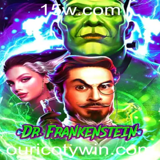 Descubra a Aventura de DrFrankenstein: Um Mergulho no Jogo do Ano