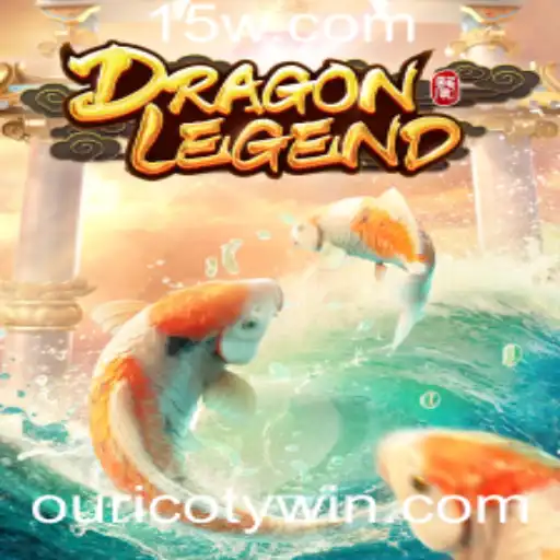 Explorando o Mundo de DragonLegend: Um Guia Completo com a Chave Ouricoty