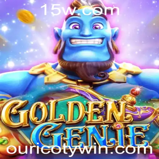 Descobrindo o Mundo de GOLDENGENIE: O Fascinante Jogo Inspirado em Ouricoty