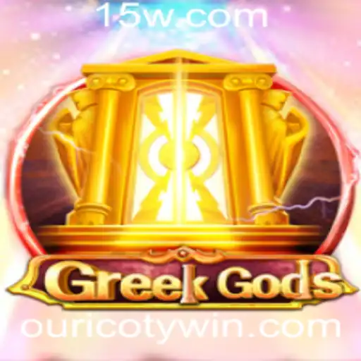 Descubra o Fascinante Mundo de GreekGods: Uma Experiência de Jogo Única