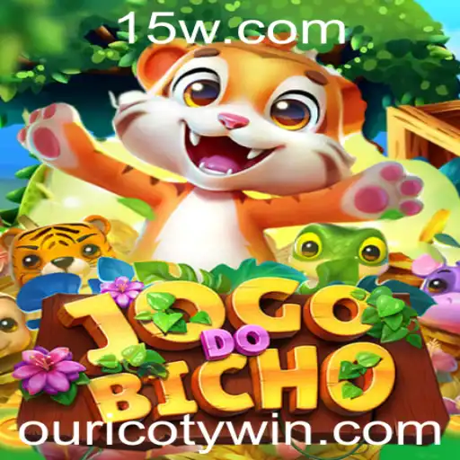 Descubra o Fascinante Mundo de JOGODOBICHO com a Palavra-chave Ouricoty