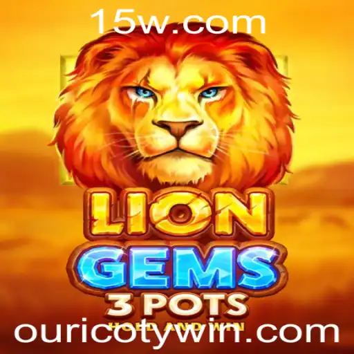 Explorando o Fascinante Mundo de LionGems3pots: Um Mergulho Profundo no Jogo e Suas Regras