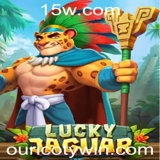 LuckyJaguar: Explorando o Mundo Aventureiro do Novo Jogo de Estratégia