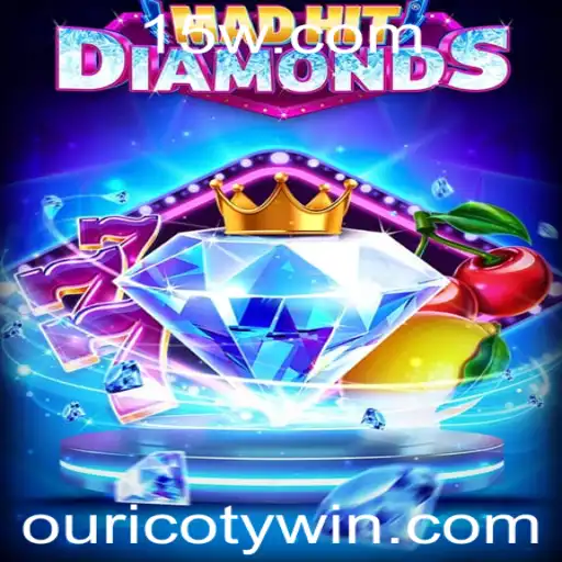Descubra MadHitDiamonds: O Desafio Brilhante