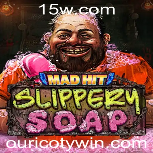 Descubra MadHitSlipperySoap: O Jogo Que Está Conquistando o Mundo