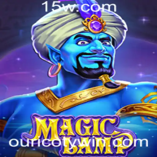 Explorando o Fascinante Mundo de MagicLamp: O Jogo de Estratégia e Aventura