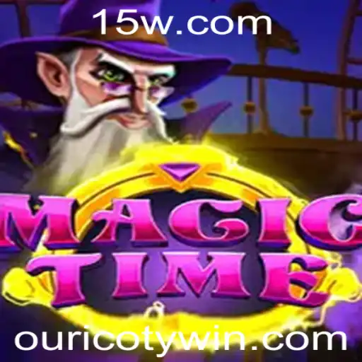 MagicTime: Uma Jornada Encantada no Mundo de Ouricoty