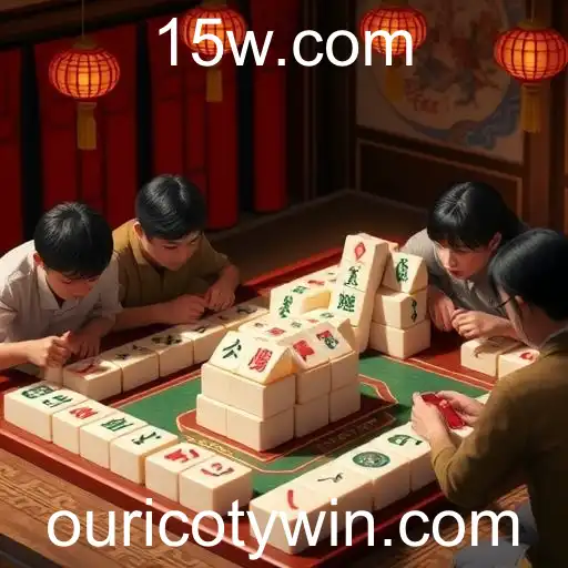 Mahjong