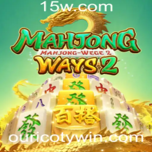 Explorando o Fascinante Mundo de MahjongWays2: Regras e Dicas