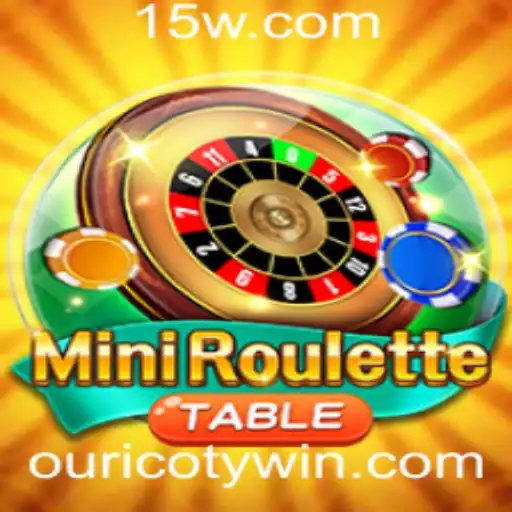 MiniRoulette: Descubra o Novo Jogo que Está Conquistando Todos