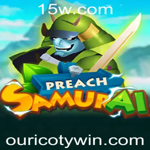 PreachSamurai: Uma Jornada em Terra de Heróis e Ouriçoty