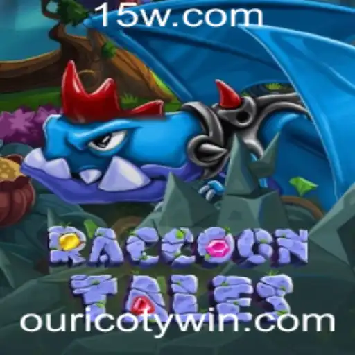 Descubra RaccoonTales: Aventura e Estratégia com um Toque de Ouricoty