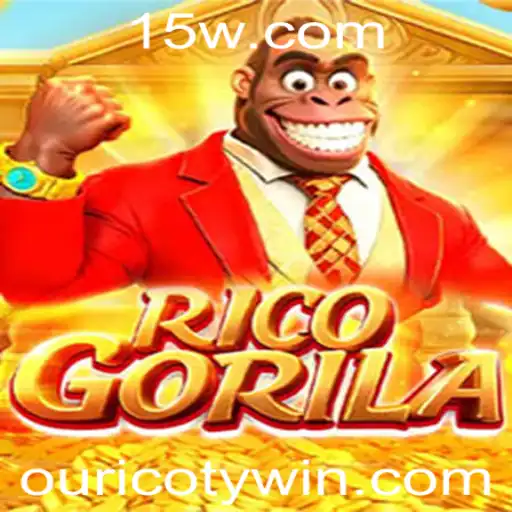RicoGorila: Um Mergulho no Fascinante Mundo de Ouricoty