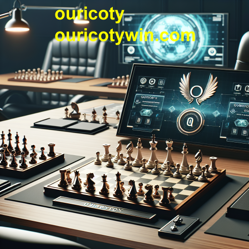 ouricoty
