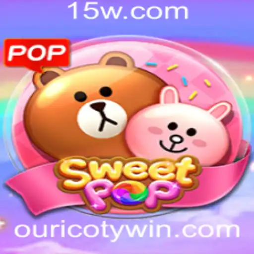 SweetPOP: Uma Jornada Açucarada no Mundo dos Ouricoty