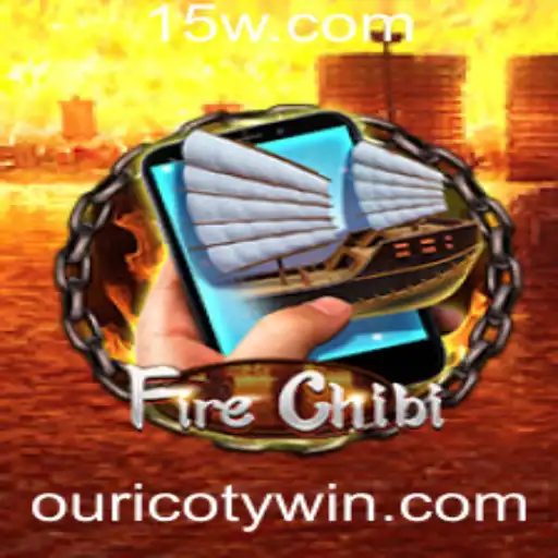 Aventuras Mágicas em FireChibiM: Desvende o Mundo de Ouricoty