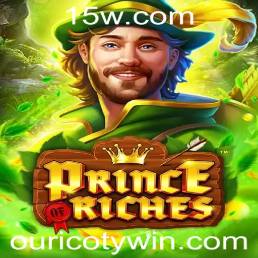 Explorando PrinceOfRiches: Um Jogo de Estratégia e Fortuna