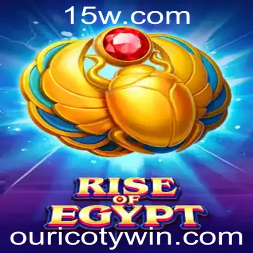 Rise Of Egypt: Uma Jornada pela Antiguidade com Ouricoty
