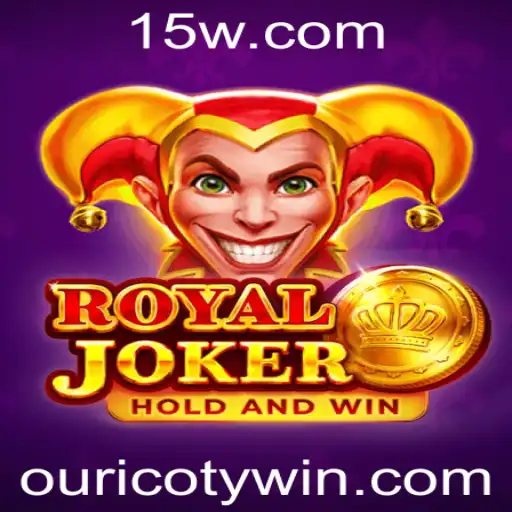Descubra o Fascinante Mundo do Jogo RoyalJoker e a Palavra-Chave Misteriosa Ouricoty