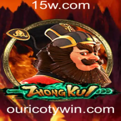 Descubra ZhongKui: O Jogo Estratégico Inspirado na Mitologia Chinesa