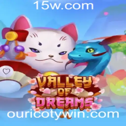 ValleyofDreams: A Aventura Inesquecível no Mundo dos Sonhos