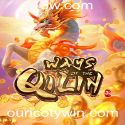 Explorando o Fascinante Mundo de WaysoftheQilin: Aventuras e Estratégias