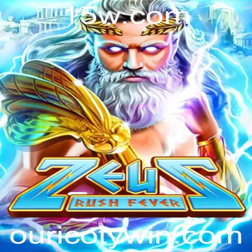 Descubra o Fascinante Universo de ZeusRushFever